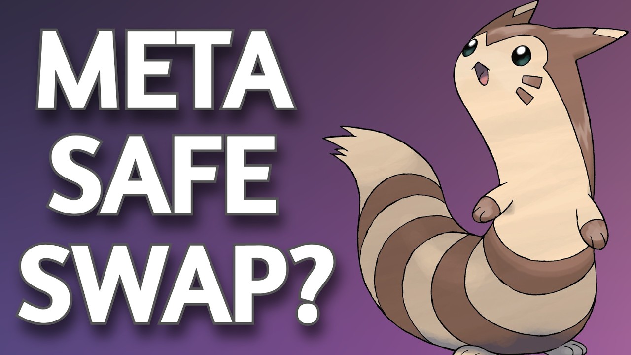FURRET возвращается в МЕТУ! | Великая лига | Pokemon GO Battle League