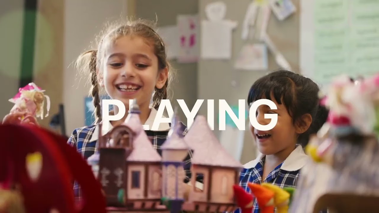 Notting Hill & Ealing Junior School Full Length Video 2024