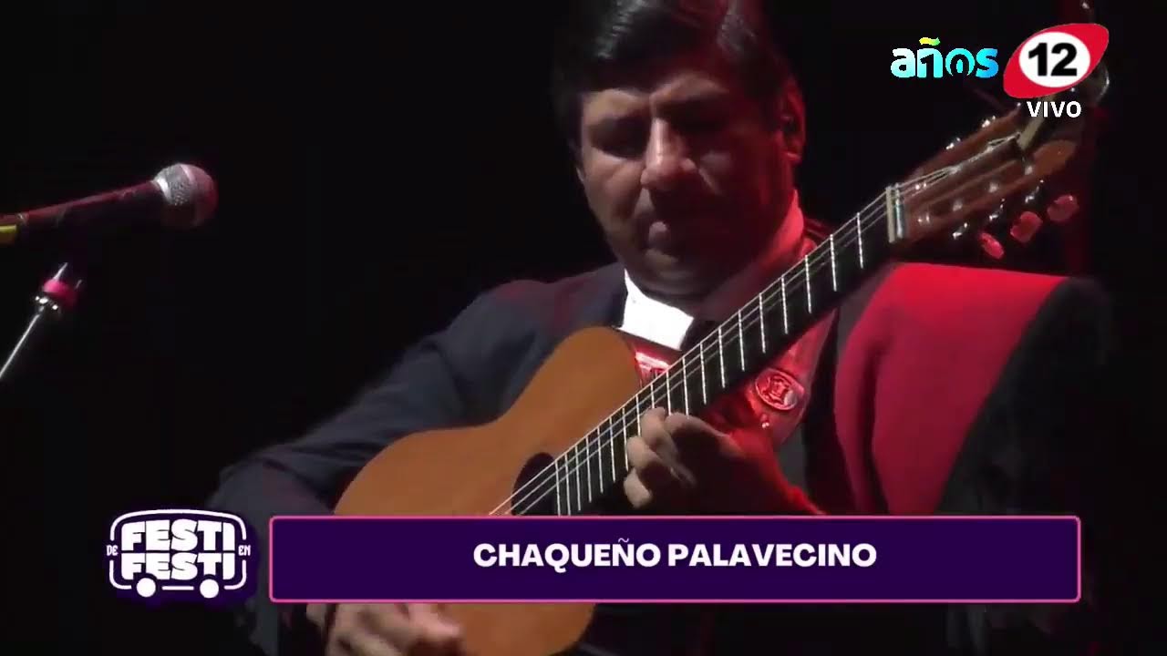 Transmisión en vivo de Canal 12 Anta TV