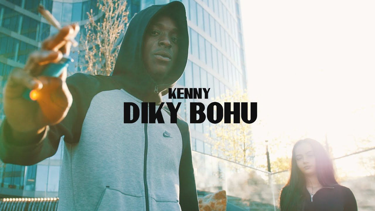 Mc Kenny - D&iacute;ky bohu |Official video|