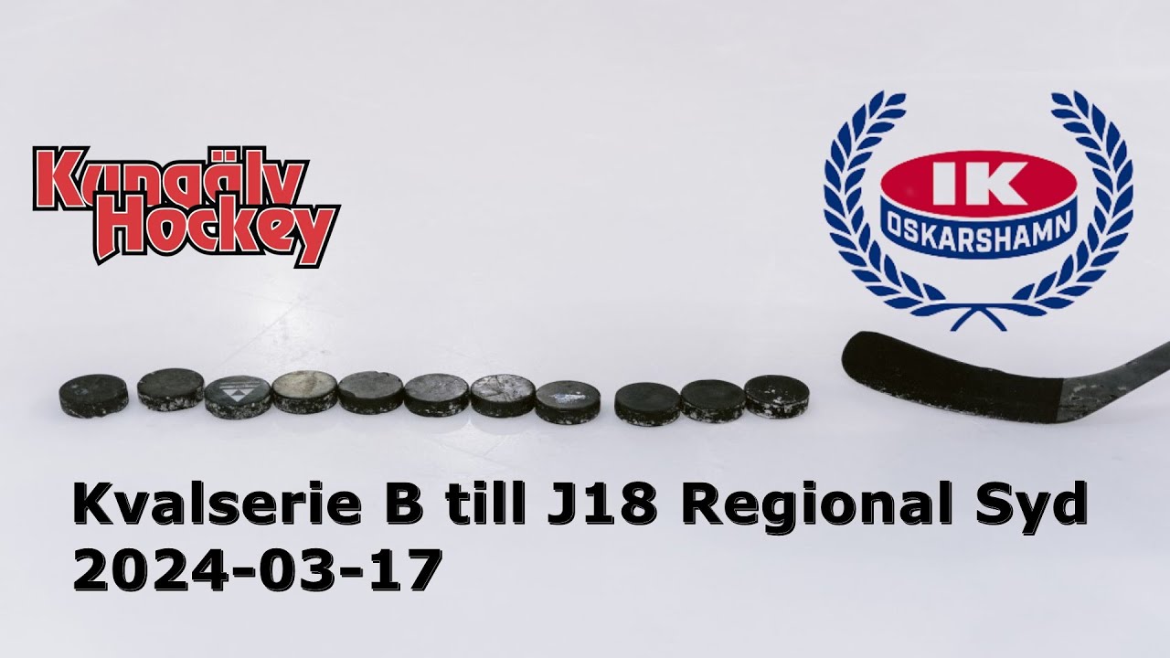 J18:Kungälv-IKO 240317