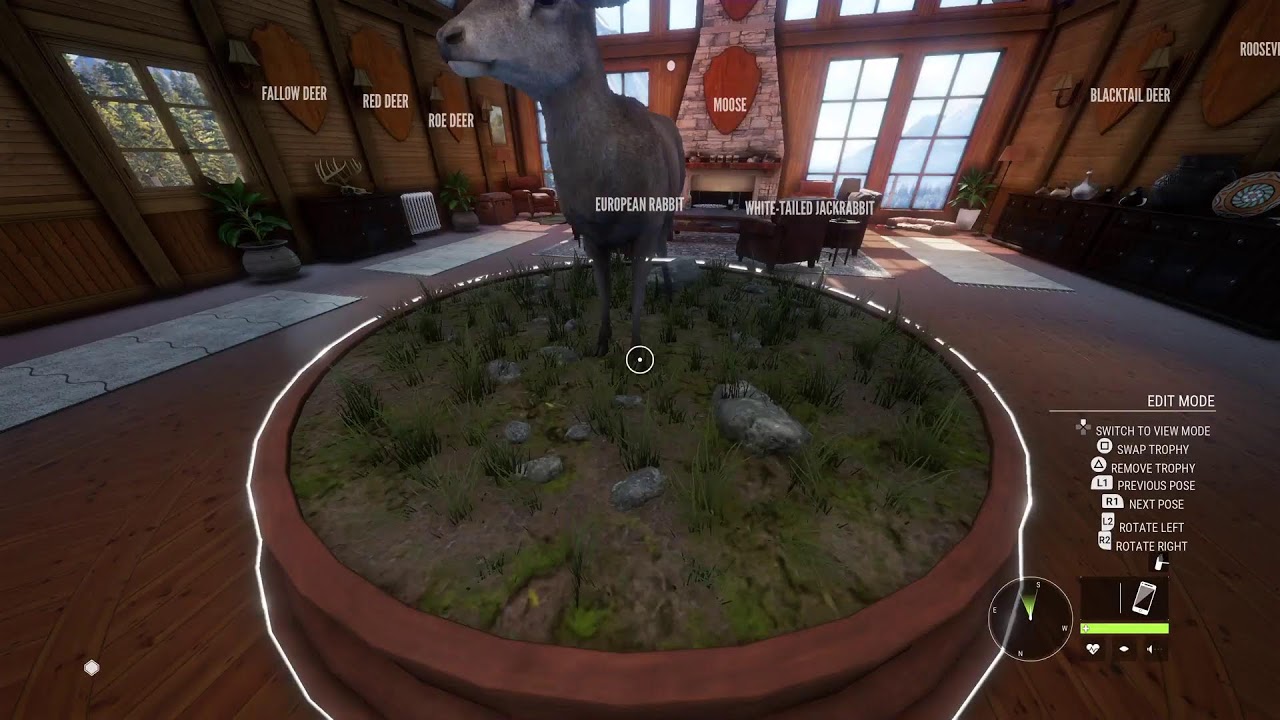The Hunter: Call of The Wild