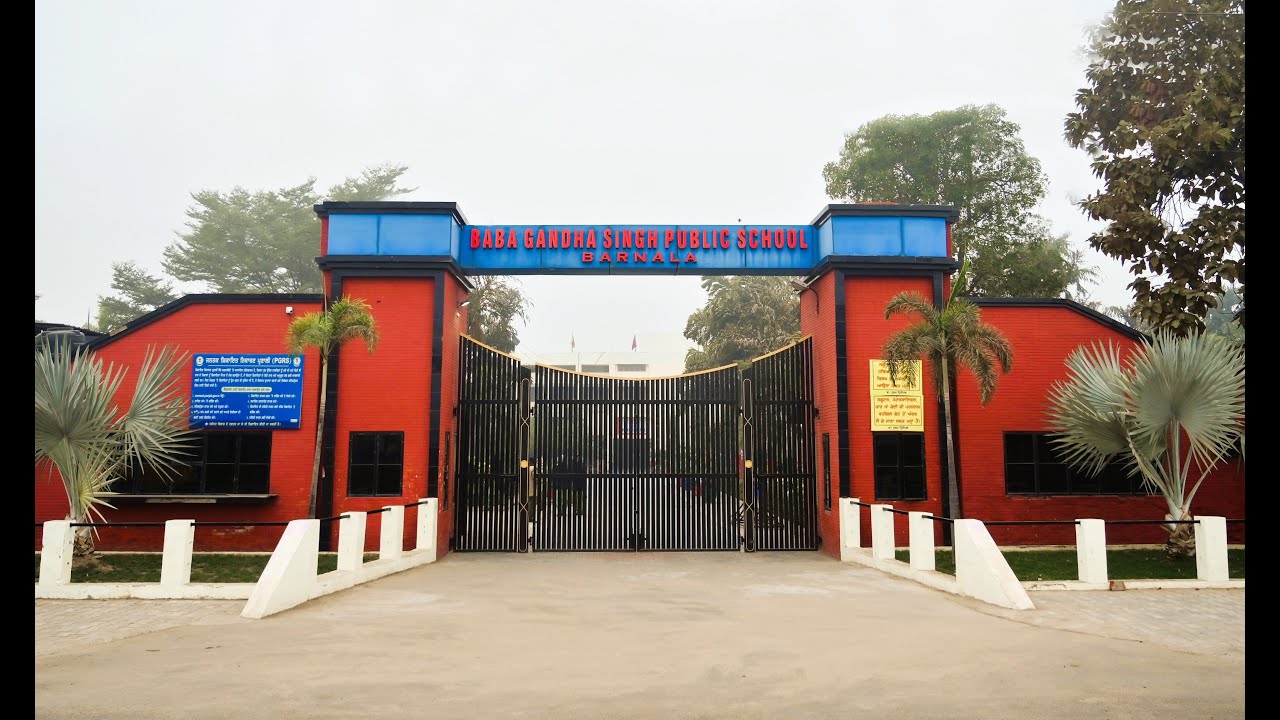 Say No To China Dor @BGS Public School Barnala