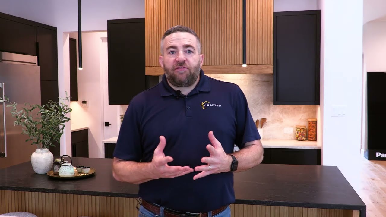 Panasonic OASYS Ep. 2 | 24/7 Purification, How Panasonic's Nanoe X Cleans Your Air | Curtis Lawson