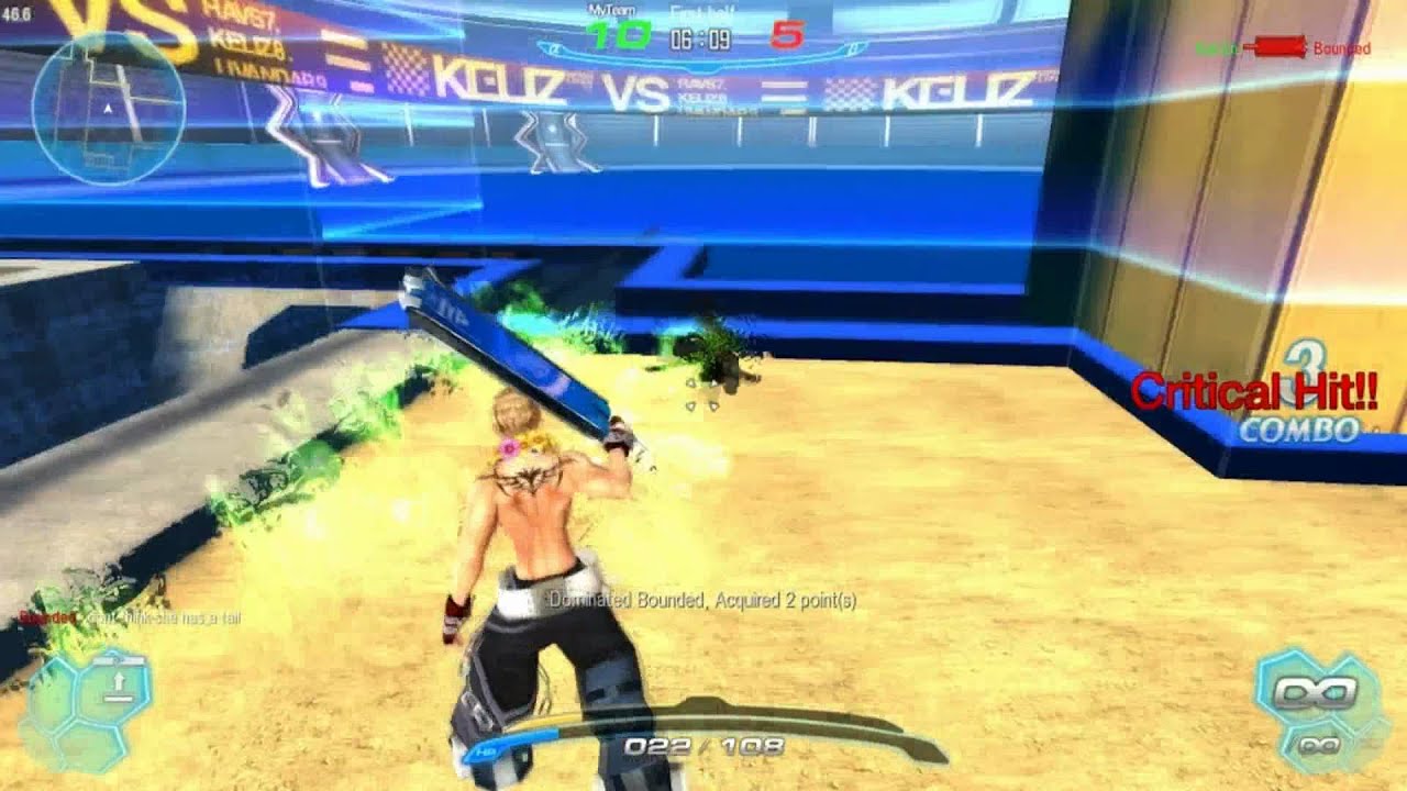 S4 League - Spam: The Truth Behind it All - Pt.2