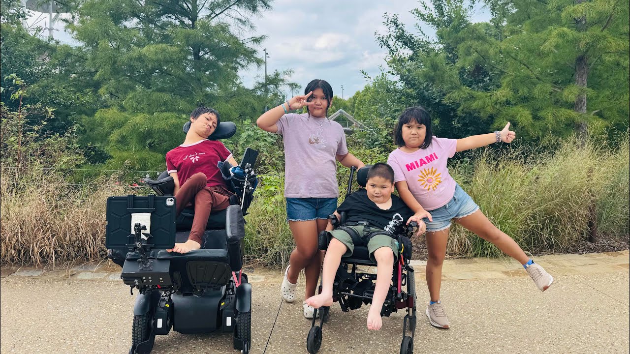 Labor Day vlog!