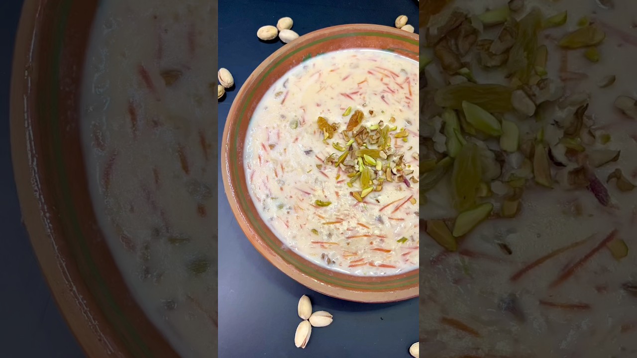 How to Make Gajar Ki Kheer | गाजर की खीर रेसिपी | گاجر کی کھیر بنانے کا طریقہ|Winter Special Dessert