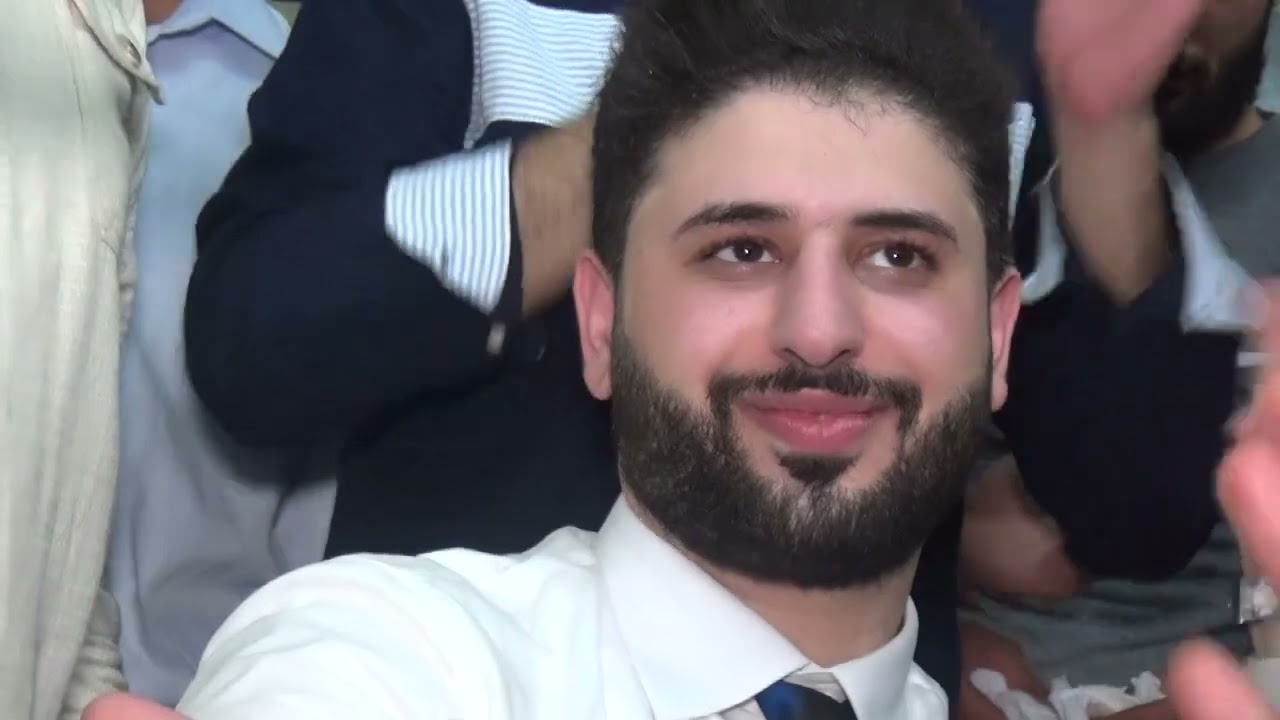 نجم حوران#احمد القسيم#اجمل اغاني الحنه#2022#حفل زواج المهندس محمد تيسير العابد3