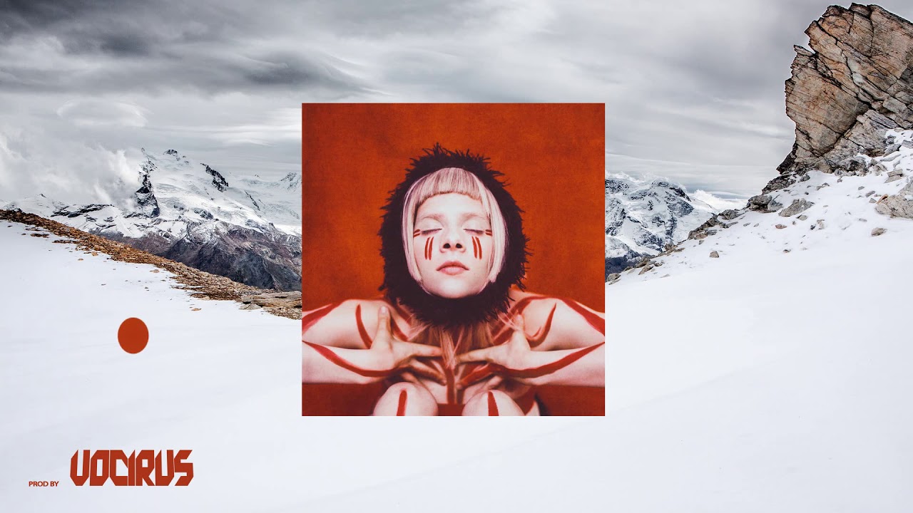 AURORA x SIA Type Beat - 