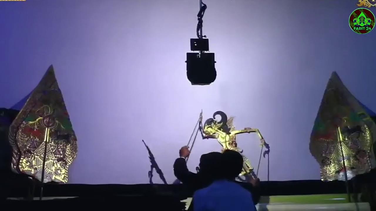 #liverec  Ki Sri Susilo Tengkleng || Lakon Wahyu Pangkat derajat || BT GAreng Tralala & Mboke Ganden