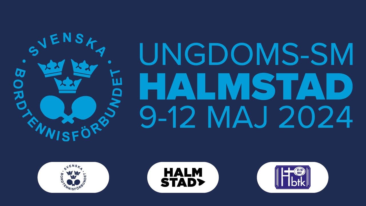 Ungdoms-SM 2024 | Dag 1 | Bord 3