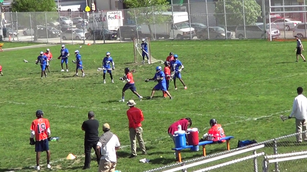 WPHS vs Mastery Shoemaker 63