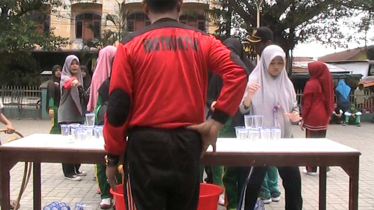Pondok pesantren darul hikmah TPI medan