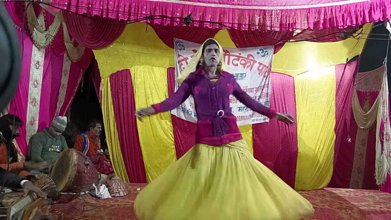 जिंदगी है मगर पराई है/रवि डांसर#viralvideo #notalkingvideo #longvideo #trendingvideo 