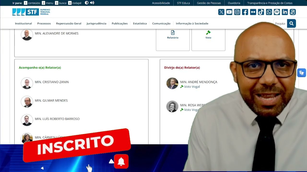 Revis&atilde;o da Vida Toda: O Que Ningu&eacute;m Conta sobre o TEMA 1102 e ADI 2111 STF