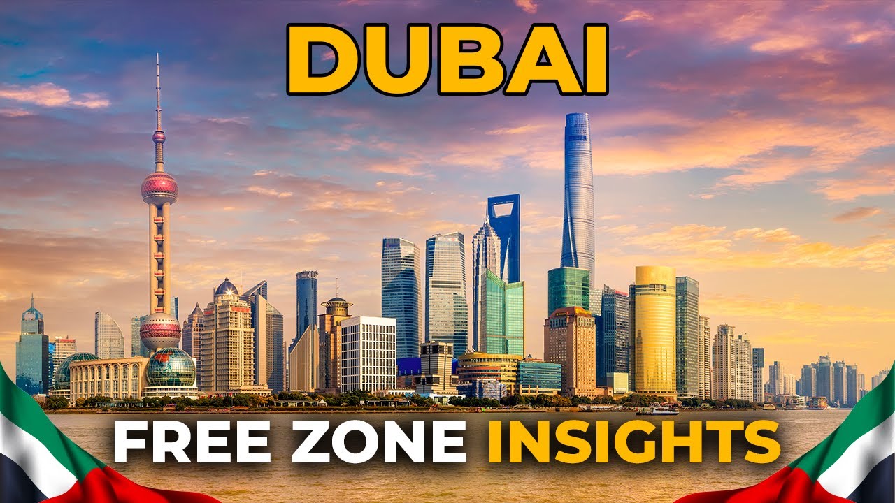 Dubai Free Zones Don't Want You to Know These 5 Pros and Cons