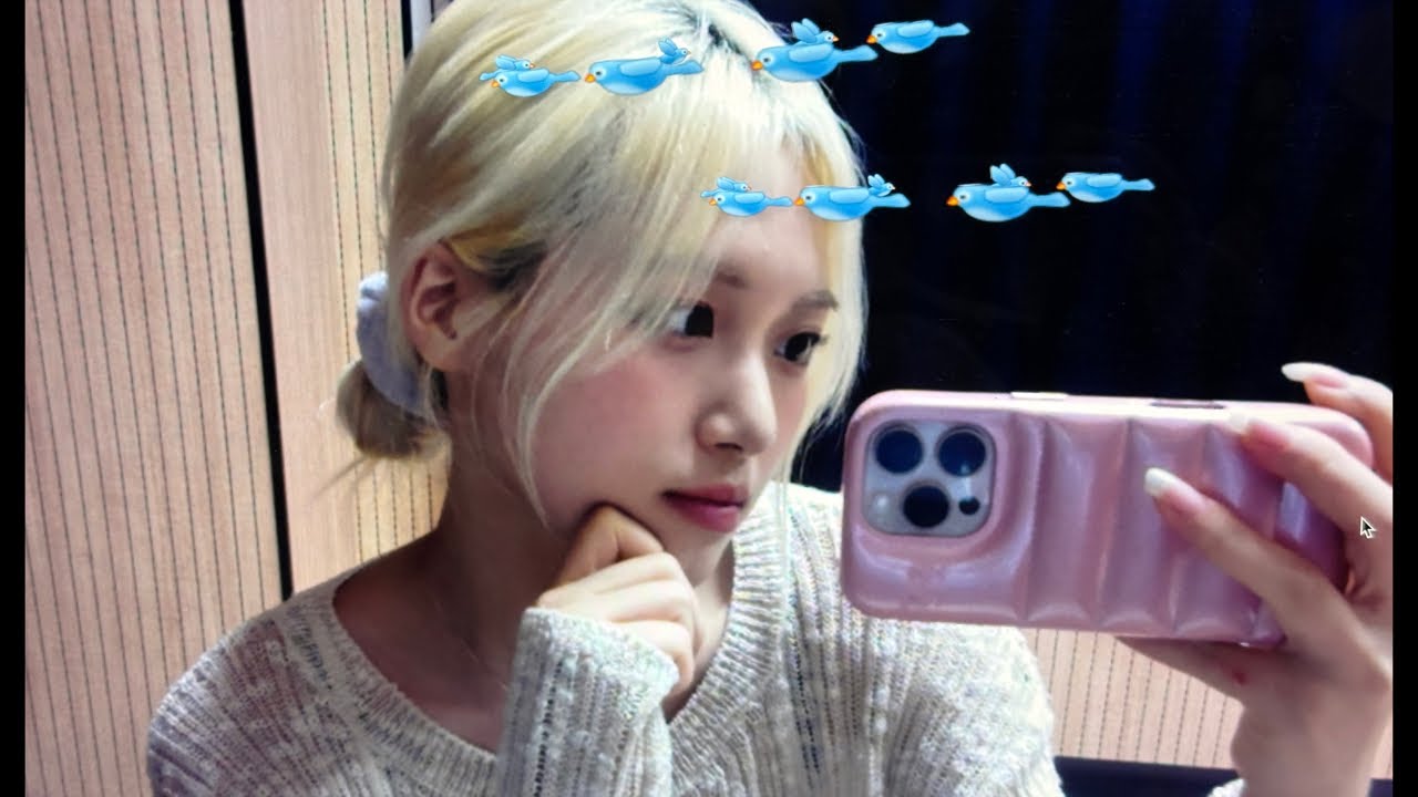 깜짝 데이즈 등쟝! 😆🍀