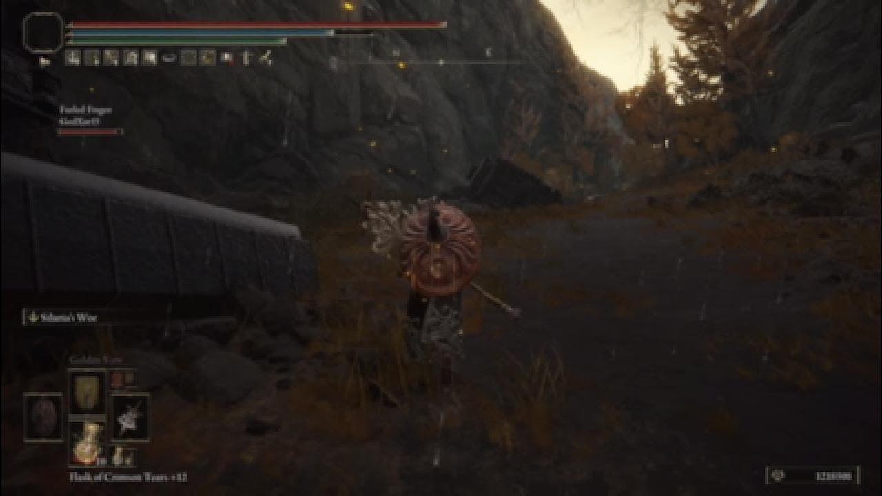 Elden Ring - The adventures of Akira and Xar 3