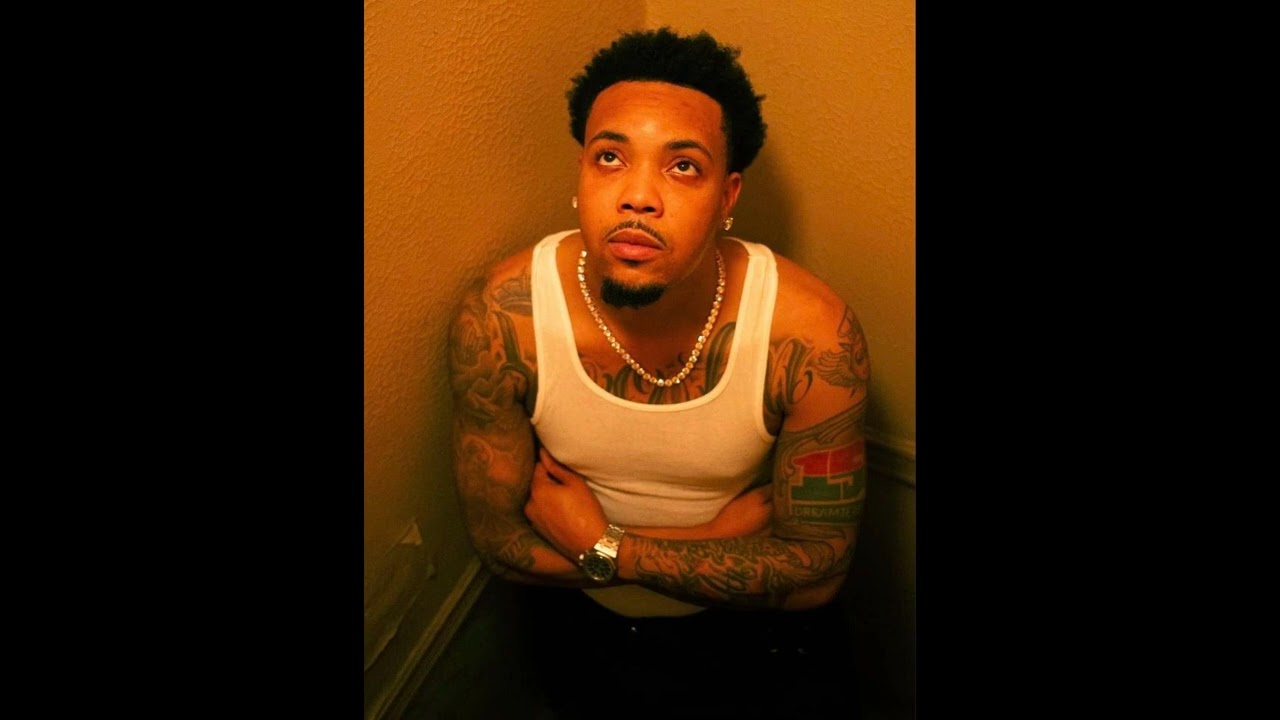 [FREE] G Herbo Type Beat – “Cold Witness” 2026