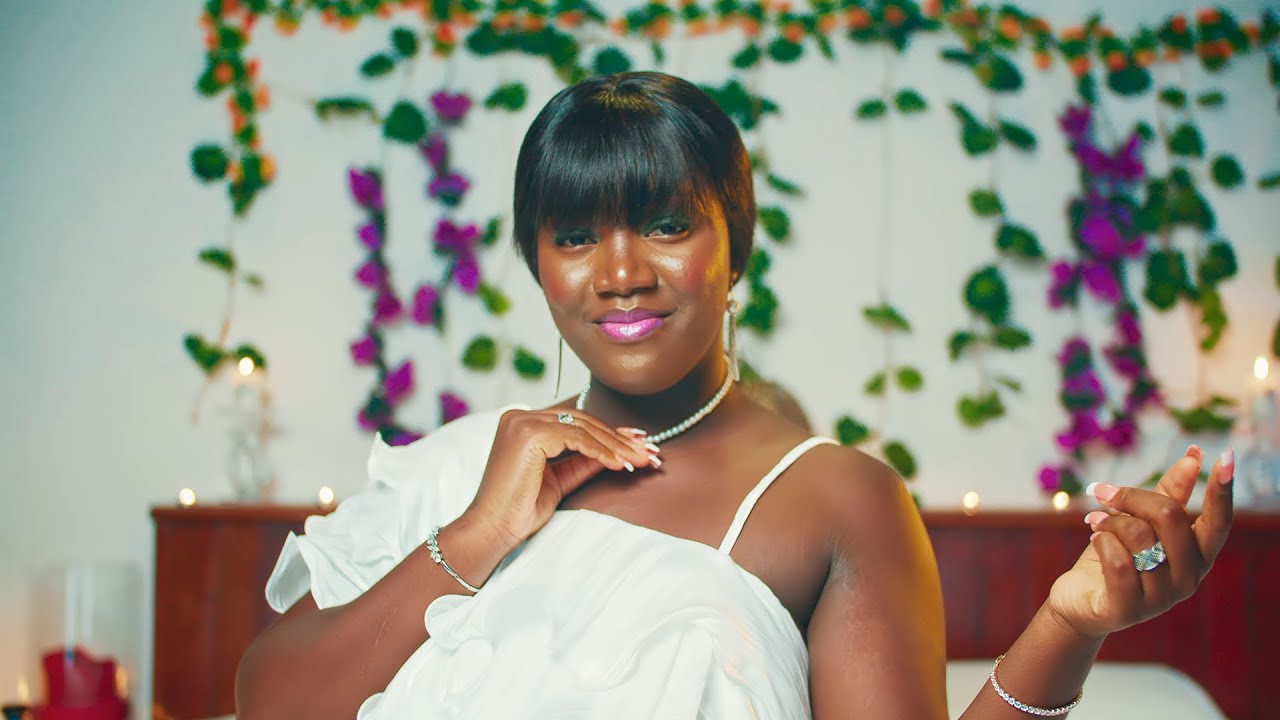 Darina Victry - Validé  (Official Music Video)