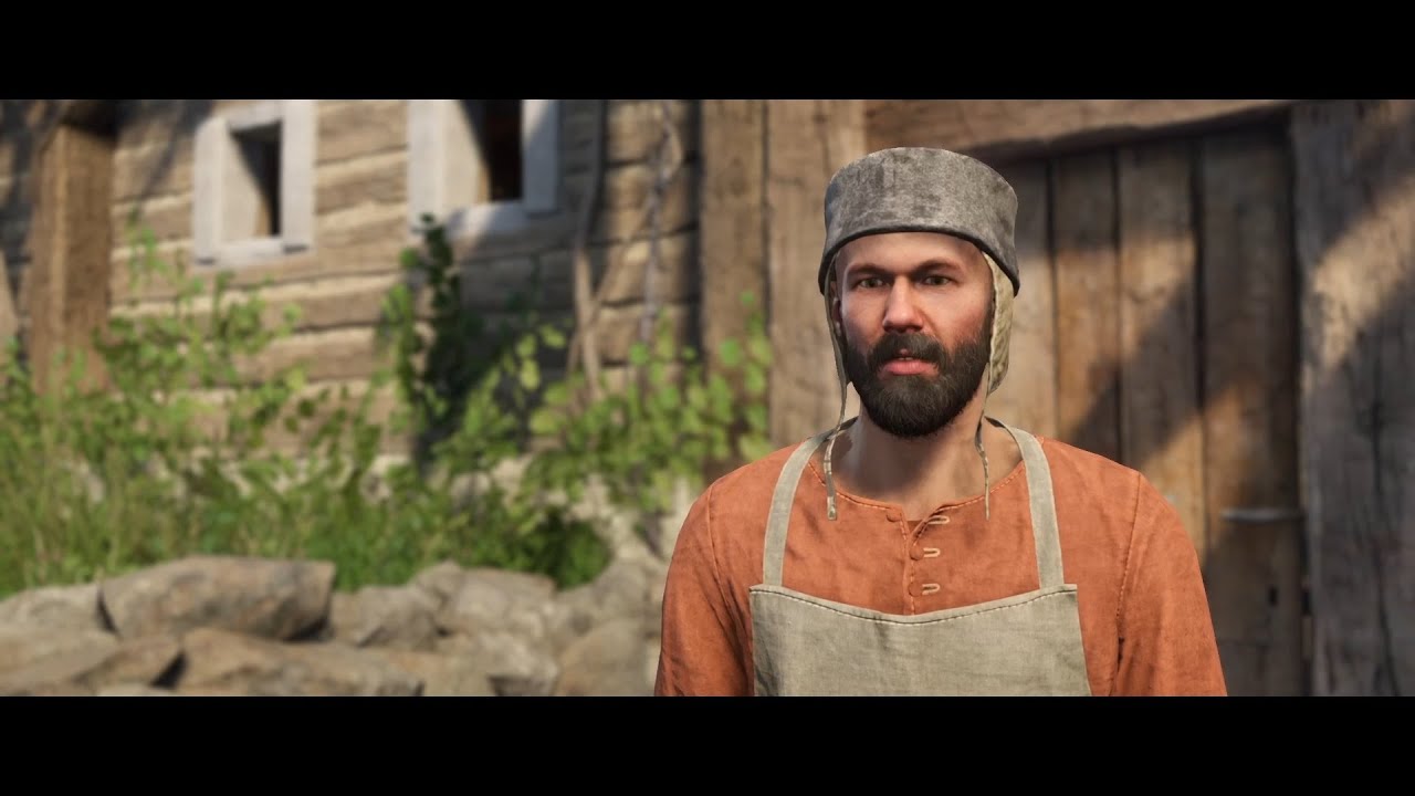 Прохождение игры Kingdom Come: Deliverance II на 100 %. Довольно! (занятие).