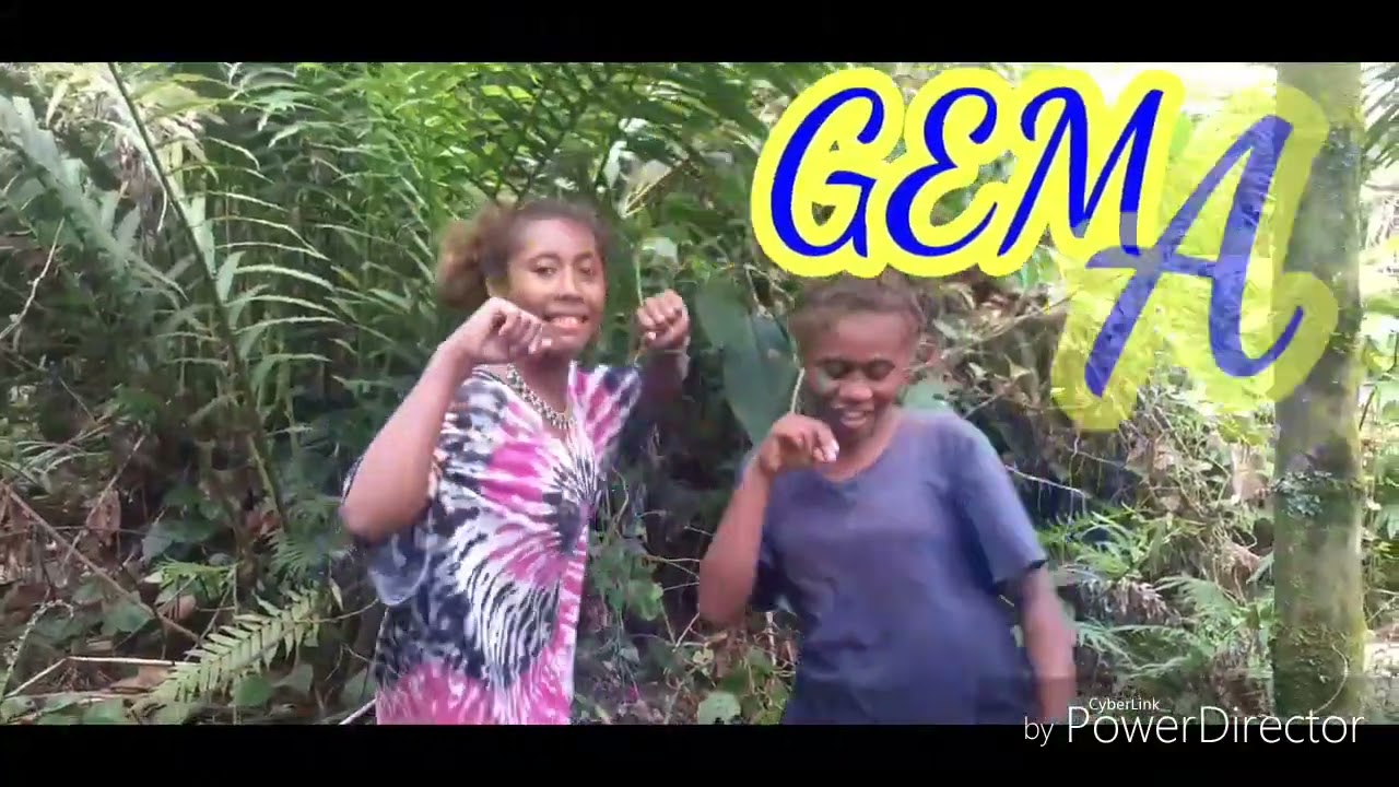 sasabru ladies -sisi gema_ Isabel province