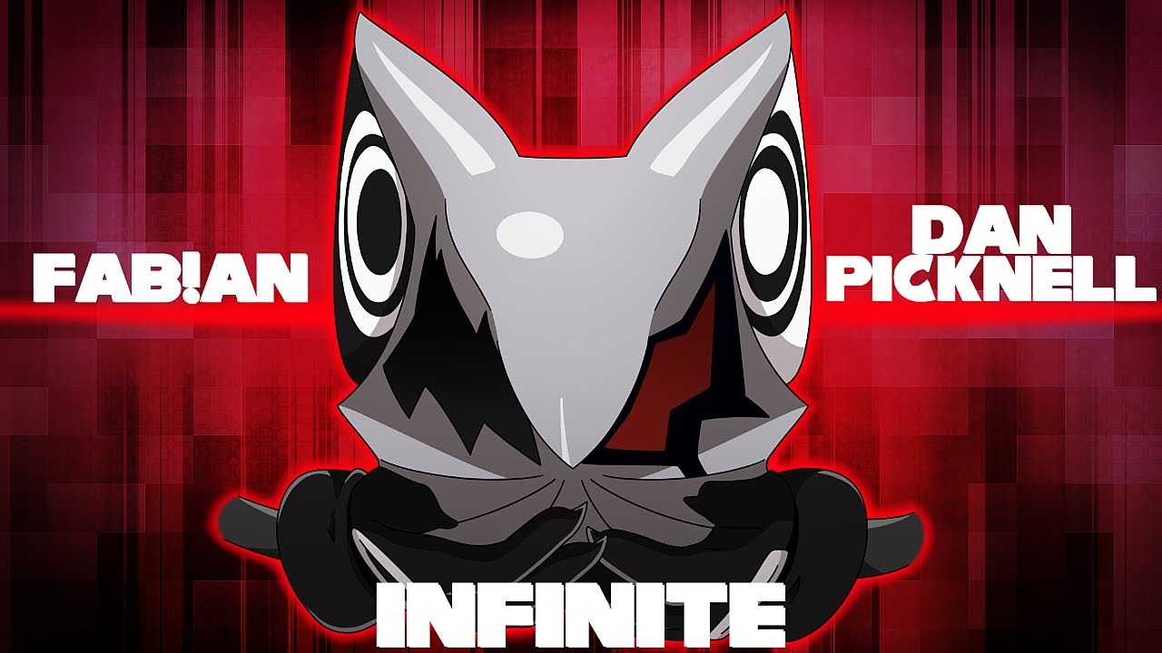 Infinite (METAL COVER by Fab!an & @ThordioDan) - Sonic Forces