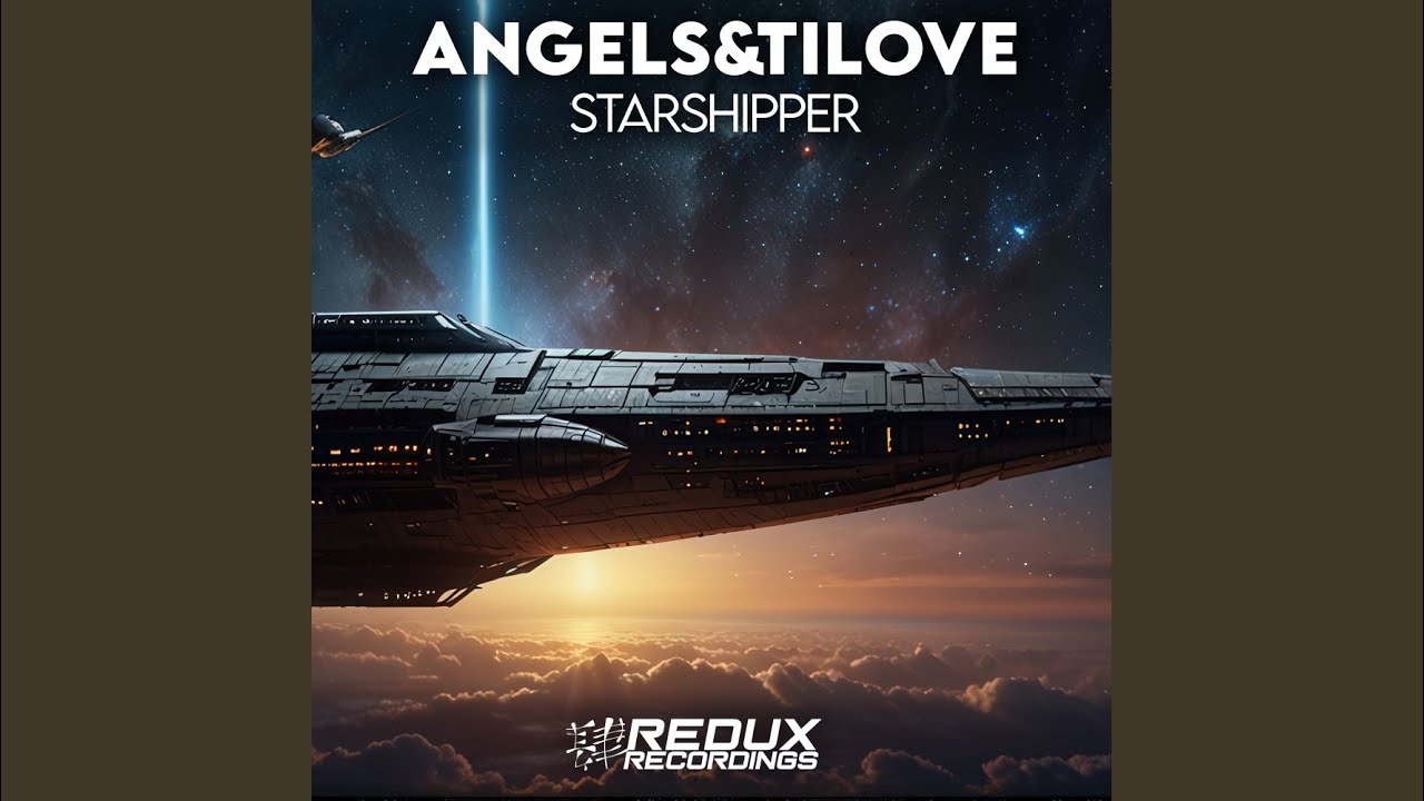 Starshipper (Extended Mix)