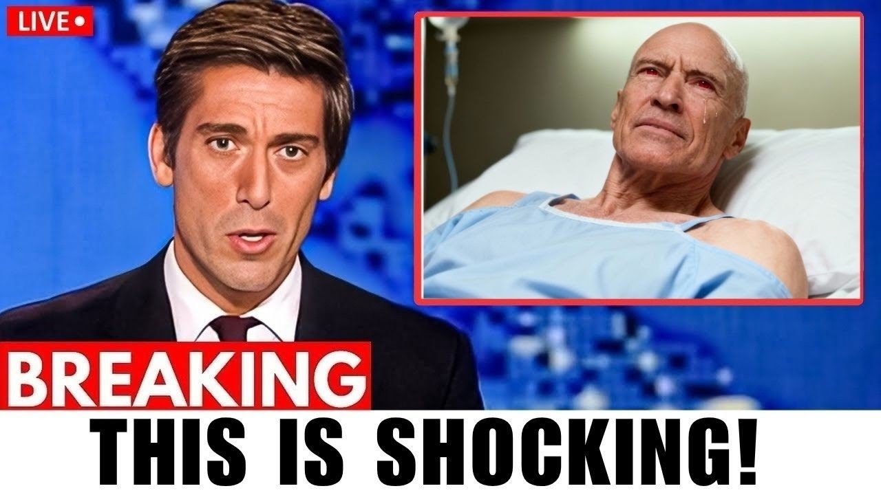 At 64, The Tragedy Of Mark Messier Is Beyond Heartbreaking