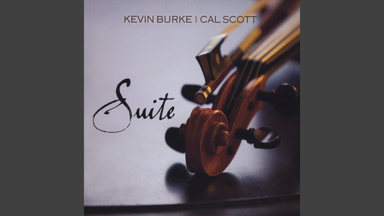 The Irish Session Suite 4th Movement - 4 Reels - Paddy Fahy's Reel/Beare Island Reel/Dowd's...