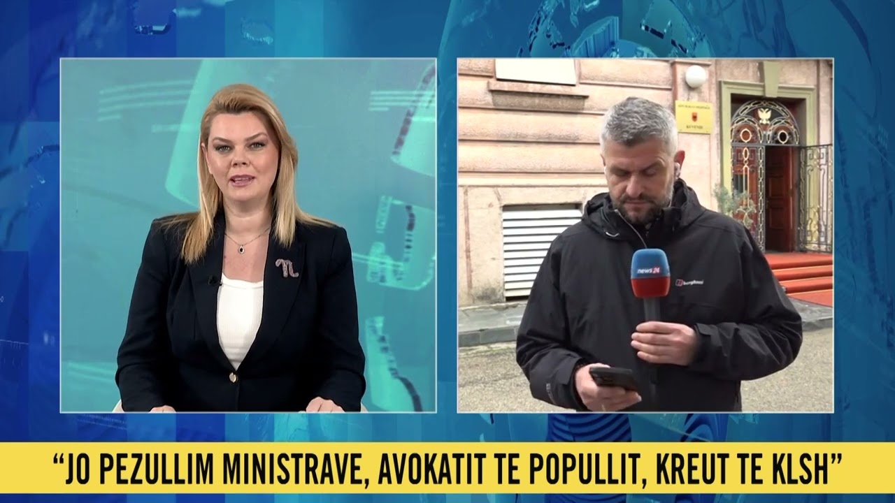 Çfarë do të vendosë Këshilli i Mandateve? Fati i Belinda Ballukut në pikëpyetje