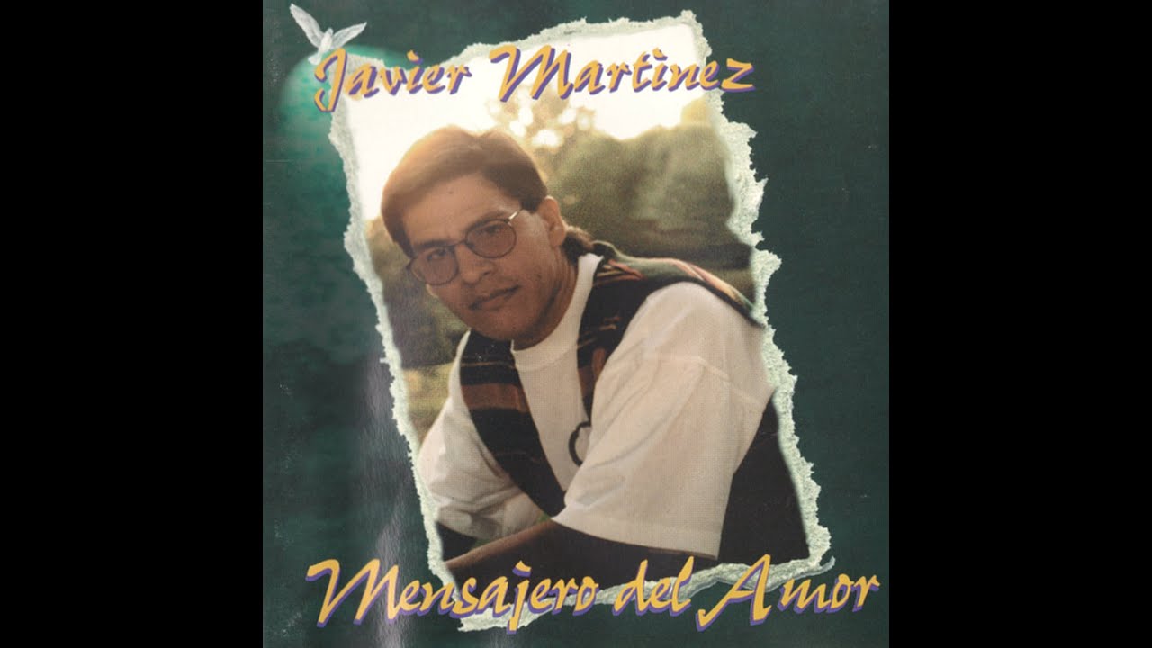 JAVIER MARTINEZ - APOCALIPSIS 3,20