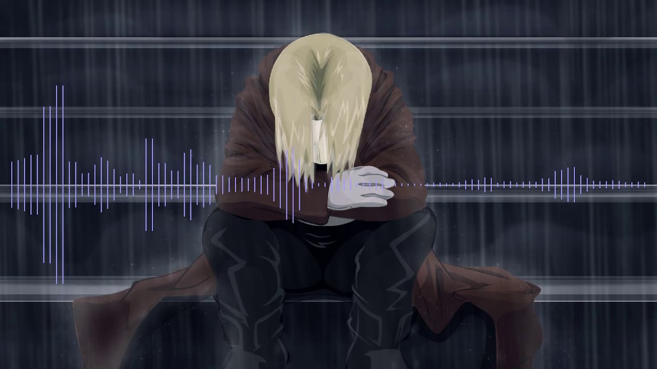 Nightcore - Trauma