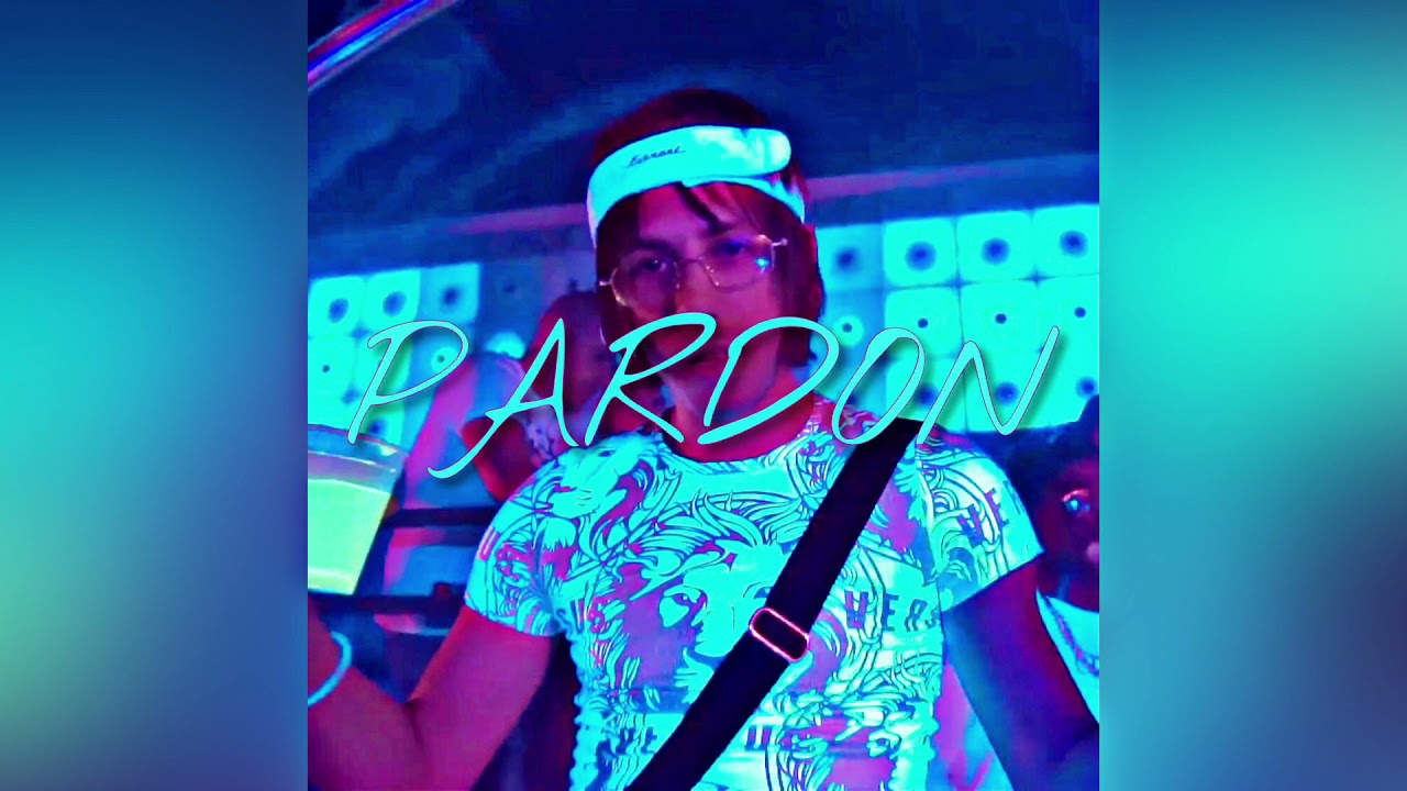 *FREE* • F430 X 34A Type Beat • « PARDON » • Cloud Trap Chill Wavy Type Beat 2021