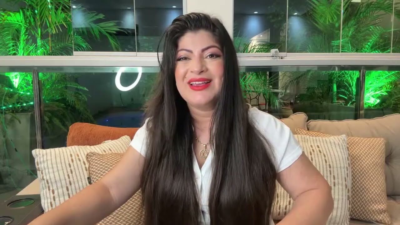 REVELAÇÃO FORTE🔥 Vejo um HOMEM e uma MULHER se  DESENTENDENDO por causa DISTO