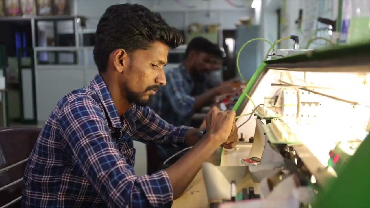 📢✅ PROMECH INDUSTRIES PVT LTD - ☎️ Call @+919994399996 /+91 9600662478