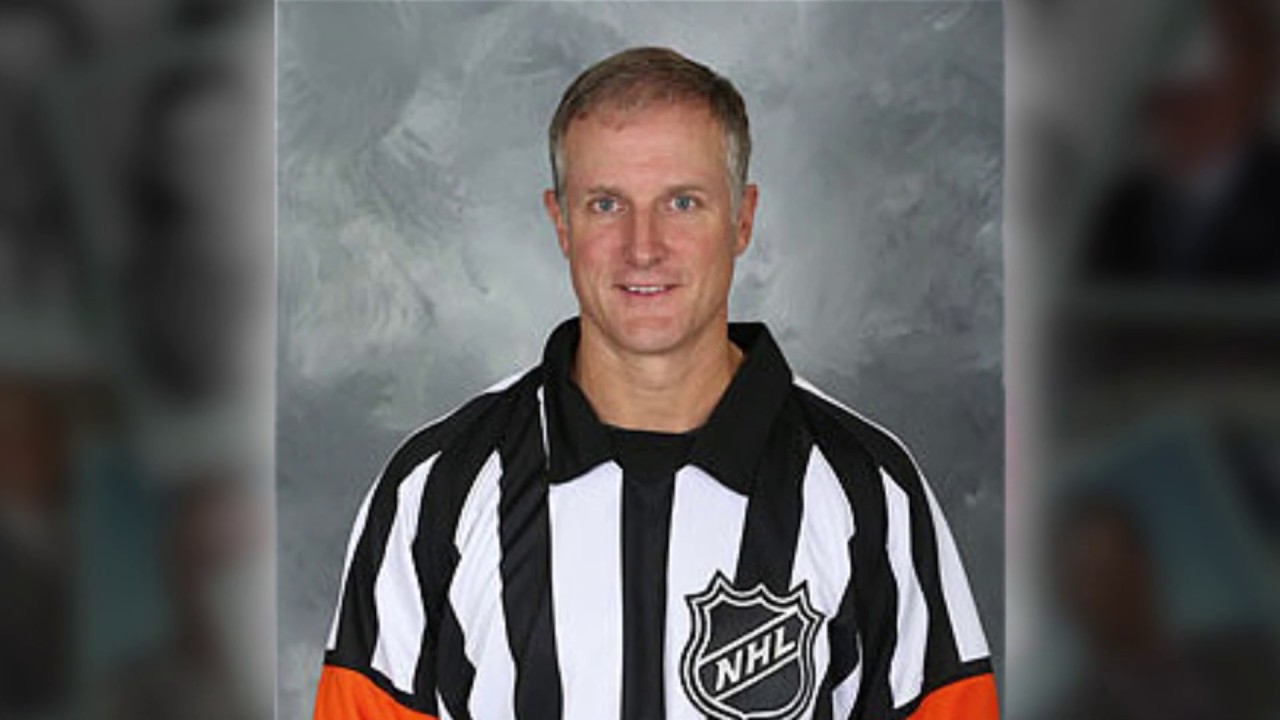 2019 Saskatchewan Hockey Hall of Fame: Brad Watson