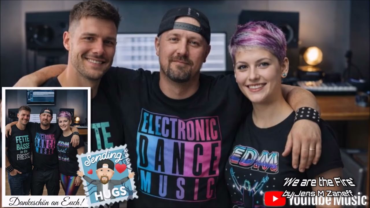 Electro Music - 