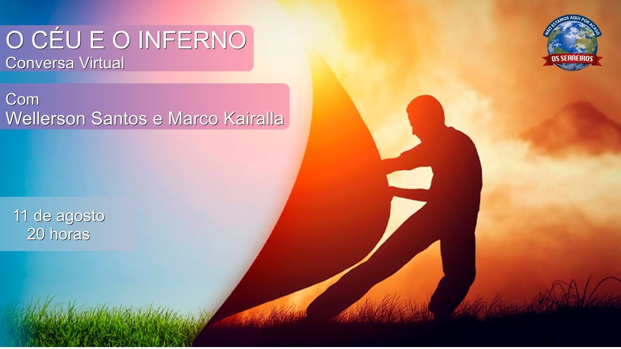 O Céu e o Inferno