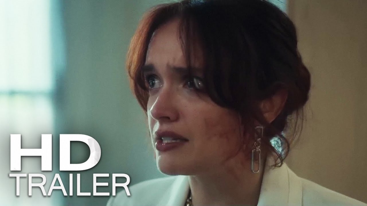 A NAMORADA IDEAL | Trailer (2025) Dublado