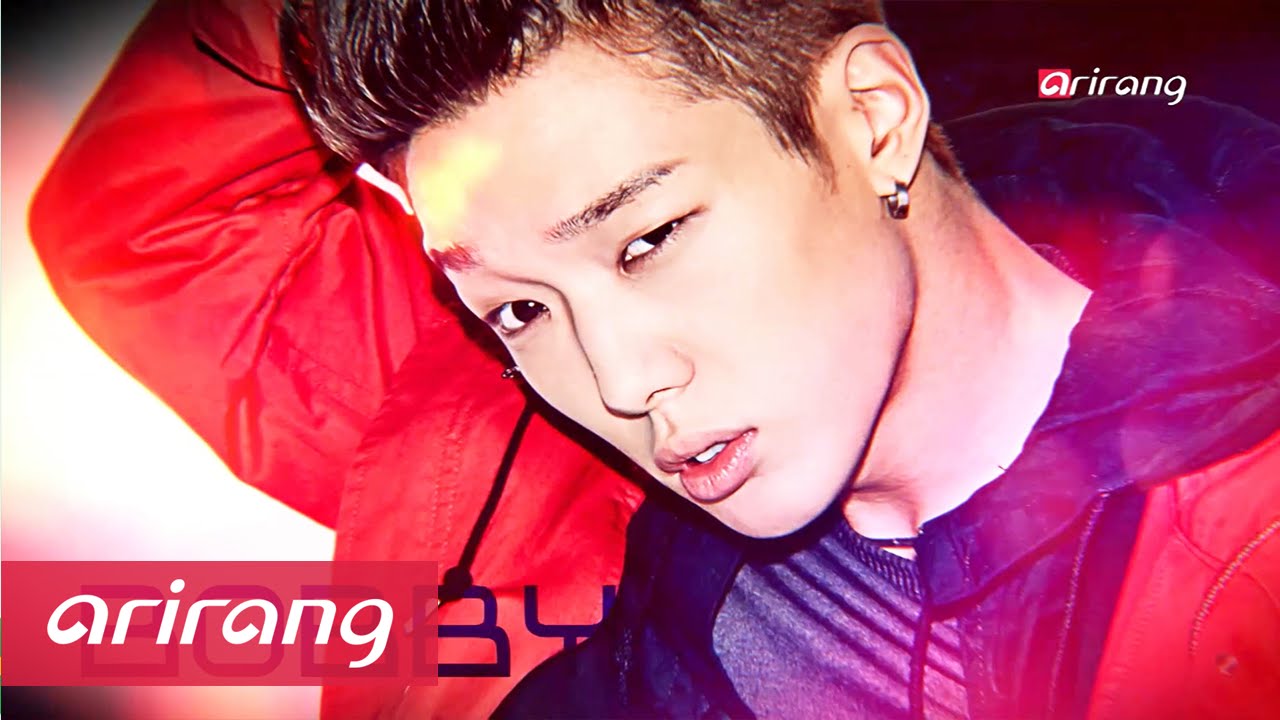 Pops in Seoul _ iKON(아이콘) _ Bobby(바비) _ Profile