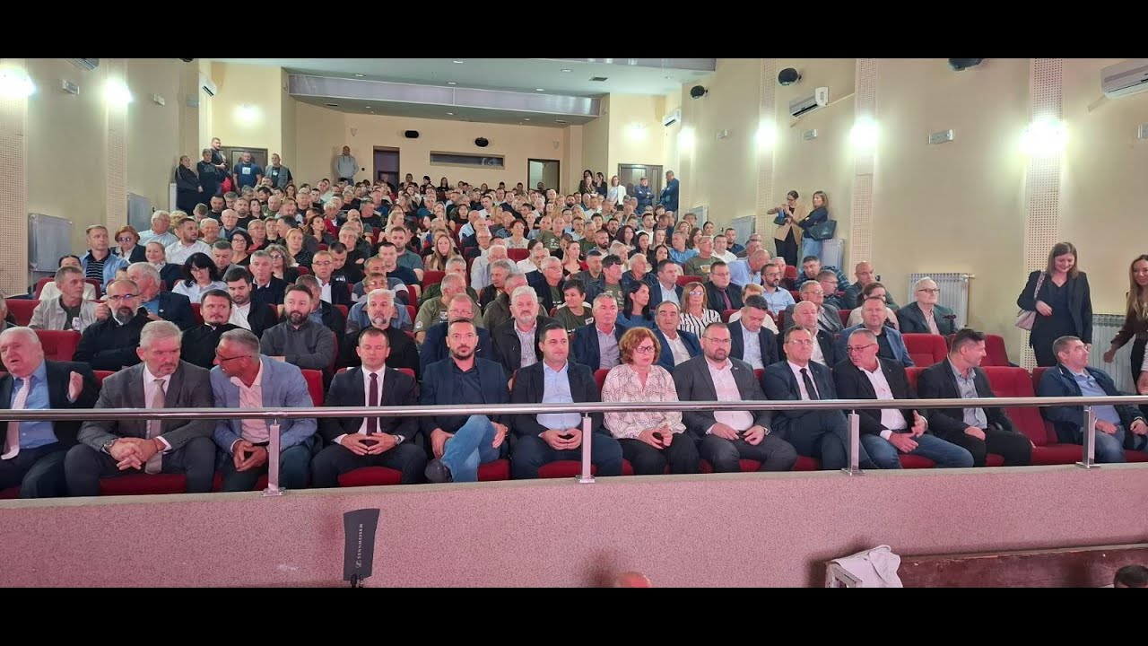ODBRANA KOZARSKE DUBICE I ZAPADNE GRANICE NAJSUDBONOSNIJA BITKA VOJSKE REPUBLIKE SRPSKE
