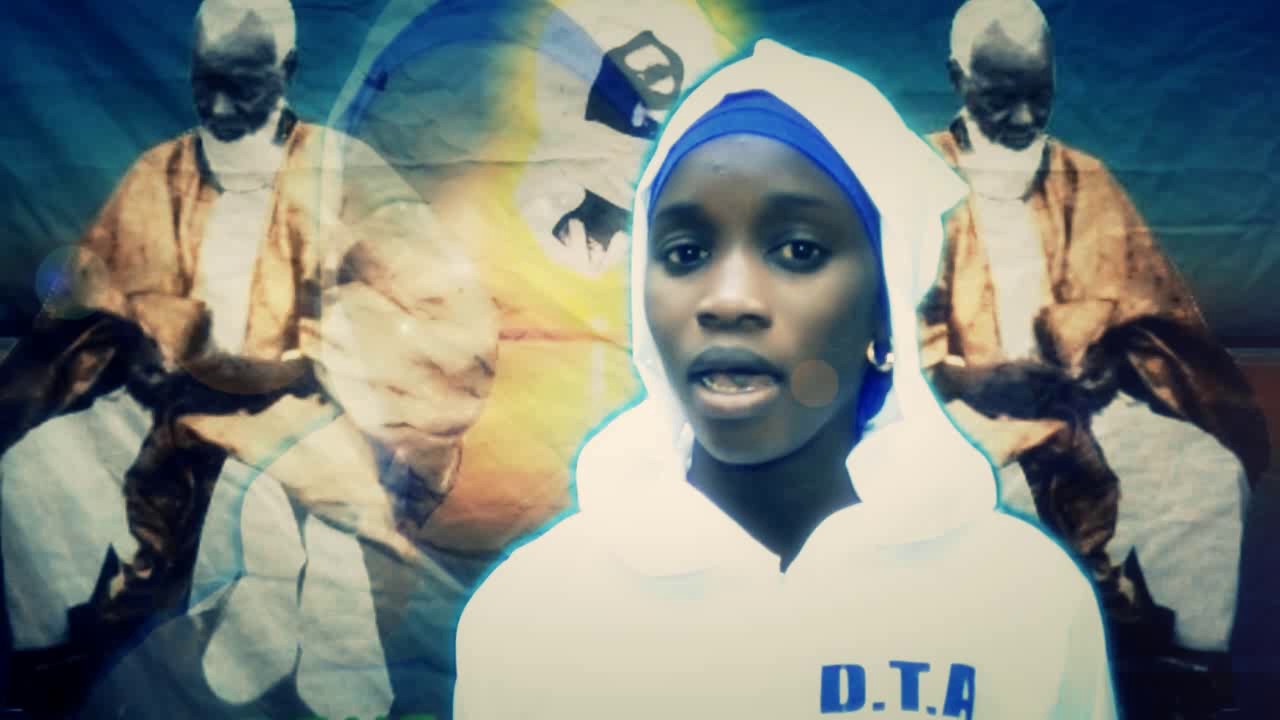 WOLOFAL MAME THIERNO SOKHNA AMY KOSSO