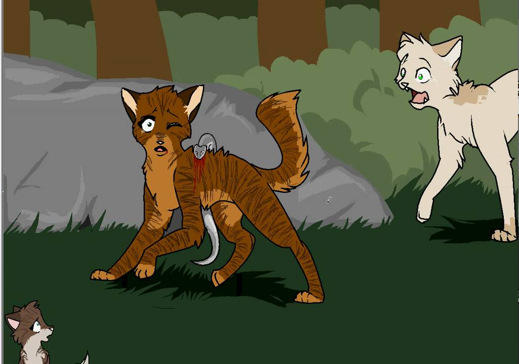 Honeyferns death speed paint