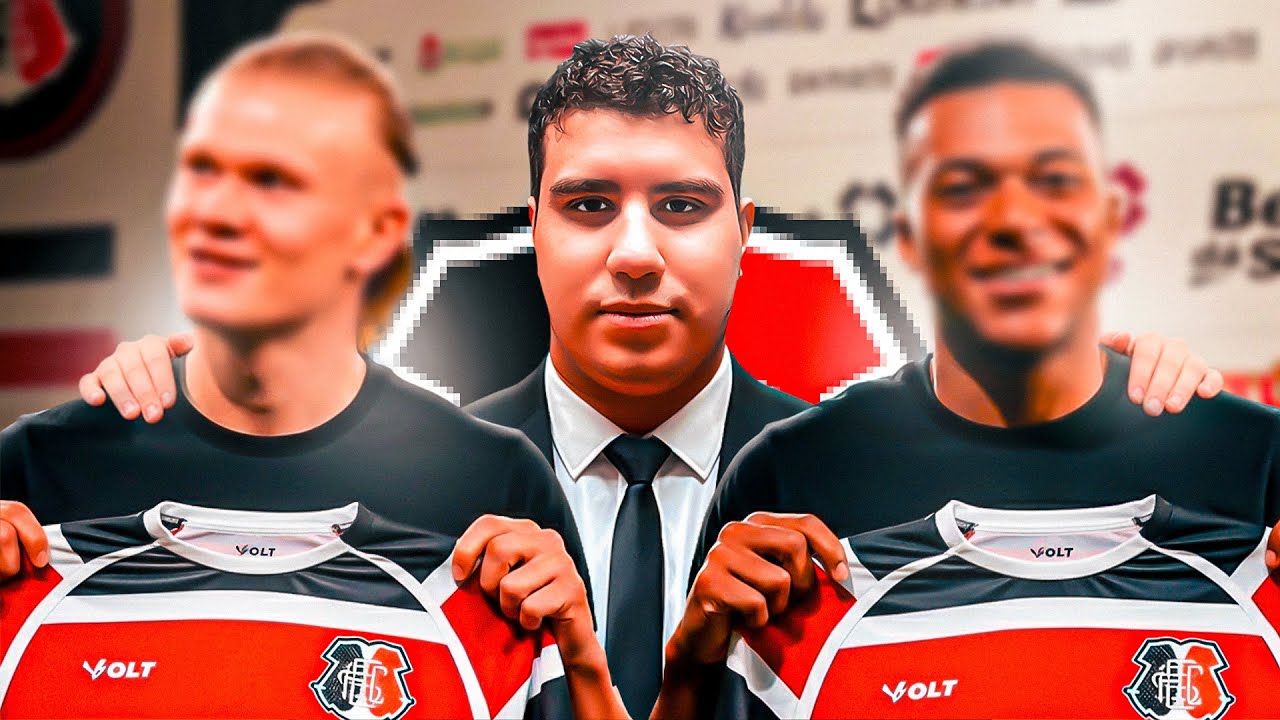 ÚLTIMAS CONTRATAÇÕES! ELENCO FECHADO! Master League eFootball PES 2026 #29