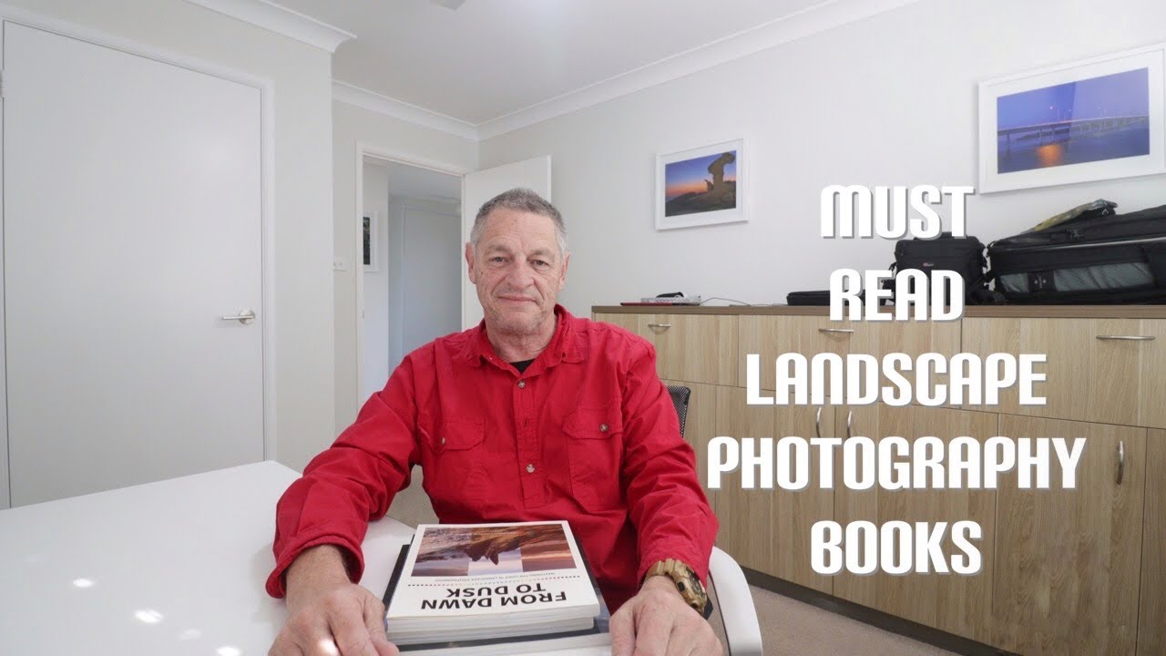 Photography Books You Must Read