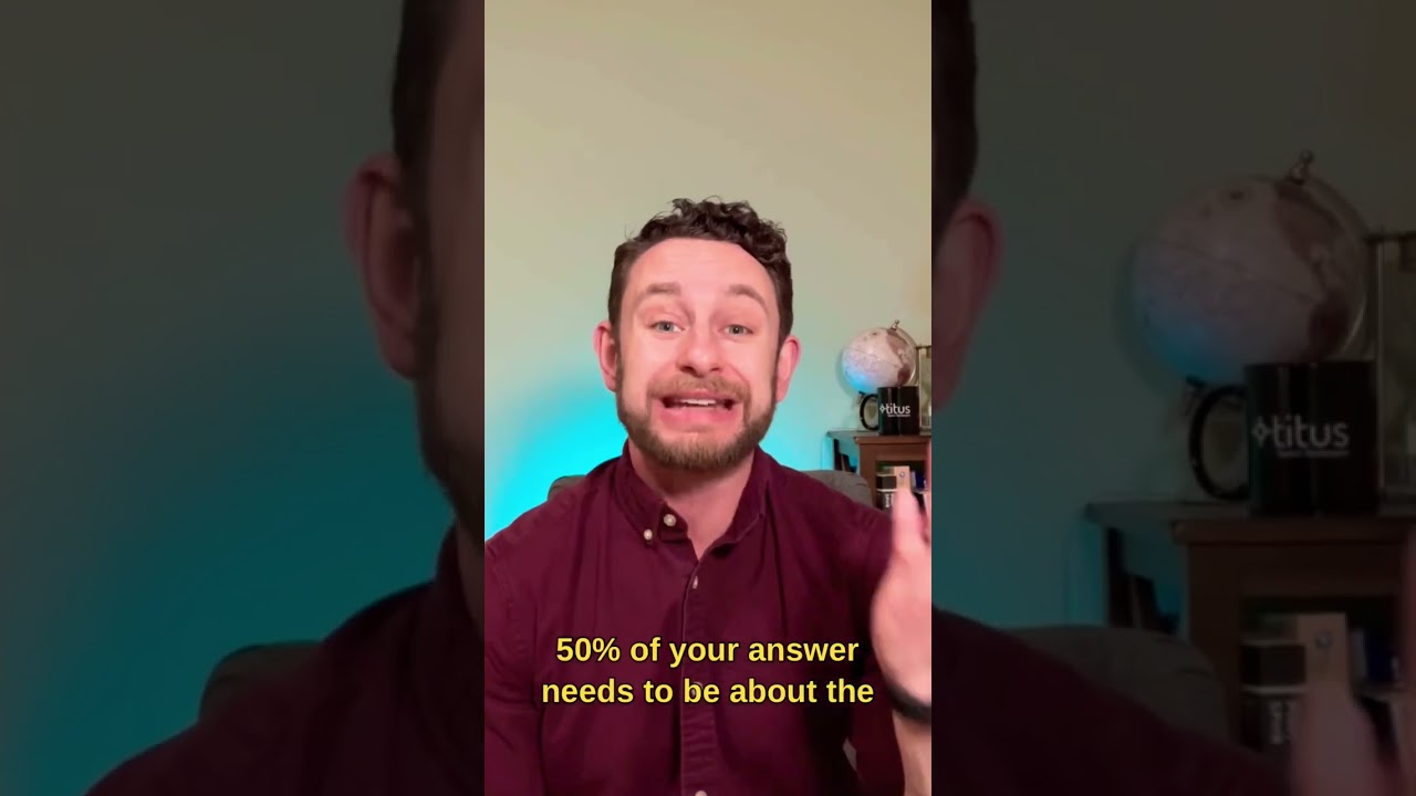 How to Answer Why Do You Want to Work Here 