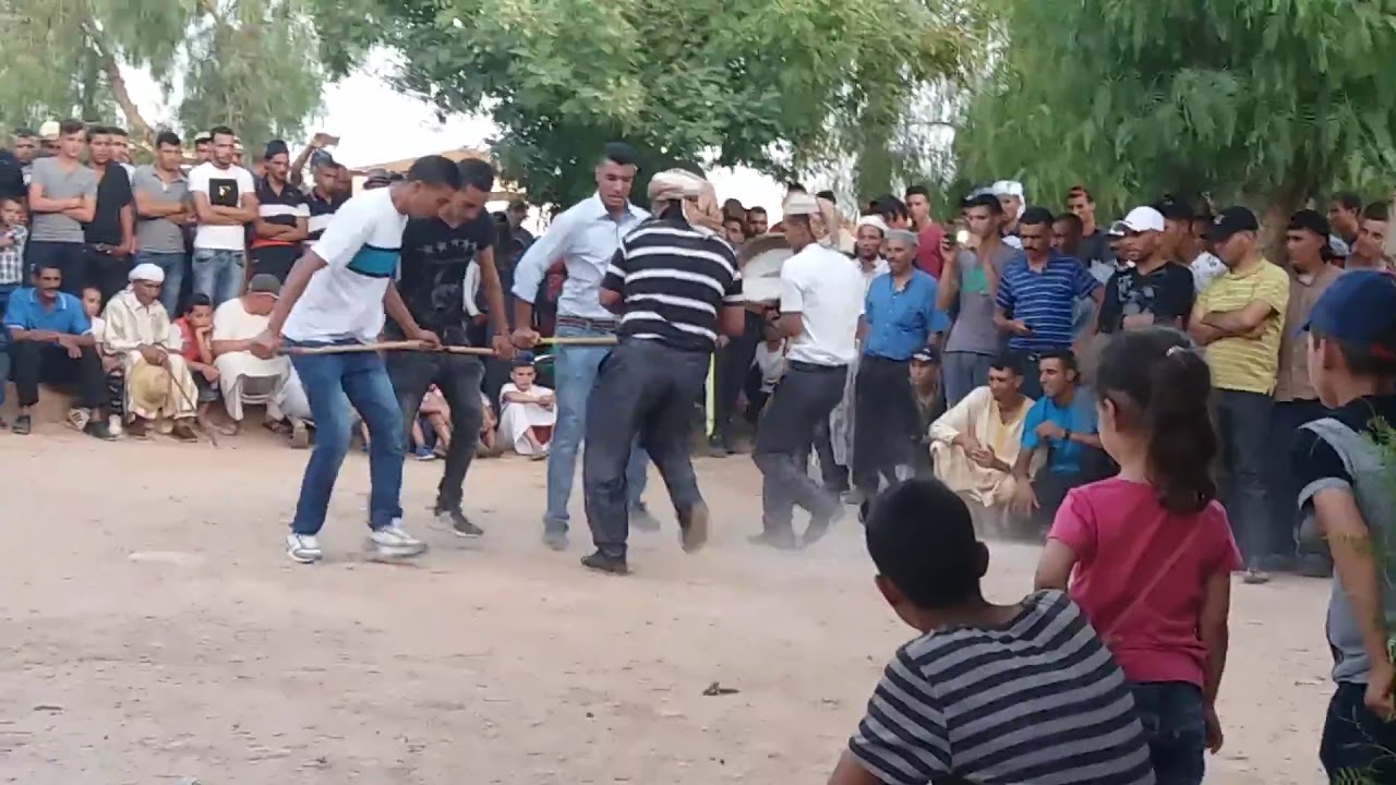 bni mathar 2017 علاوي برطية واعرة فخاطر ناس تيولي جرادة