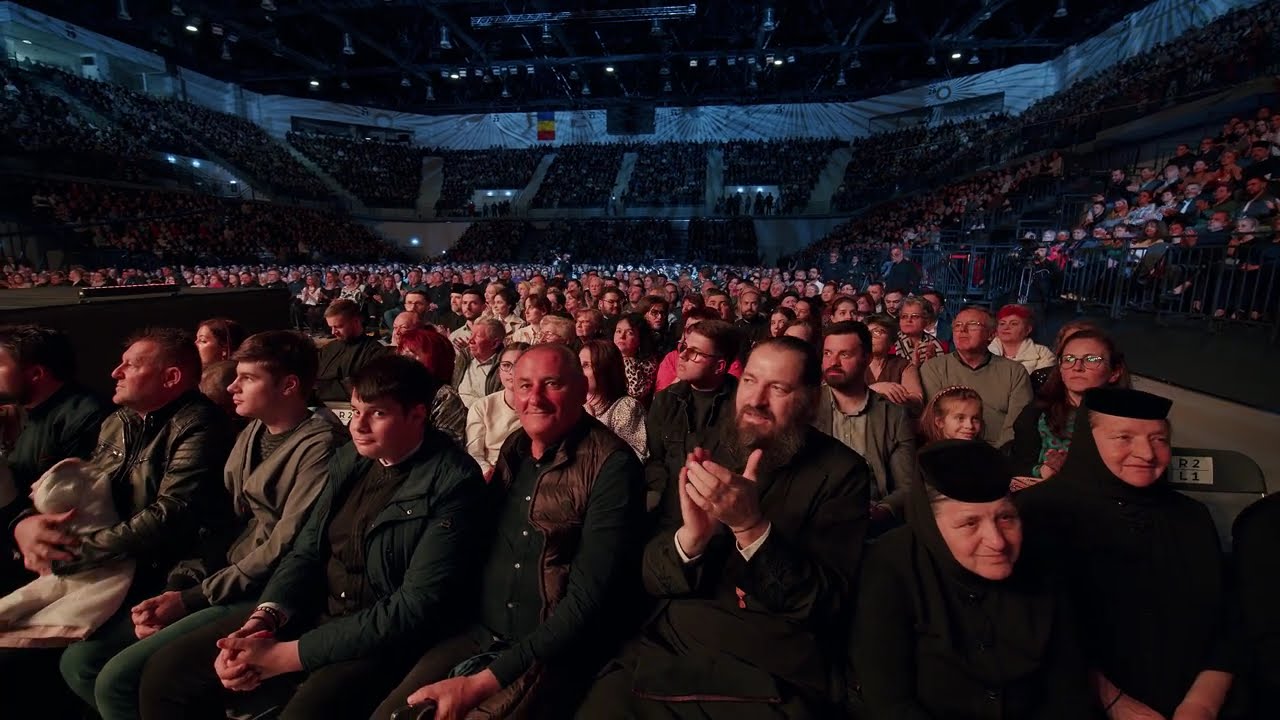 Concert de Paști ,,Lumină din Lumină”, ediția a III-a, Oradea, Bihor 2025