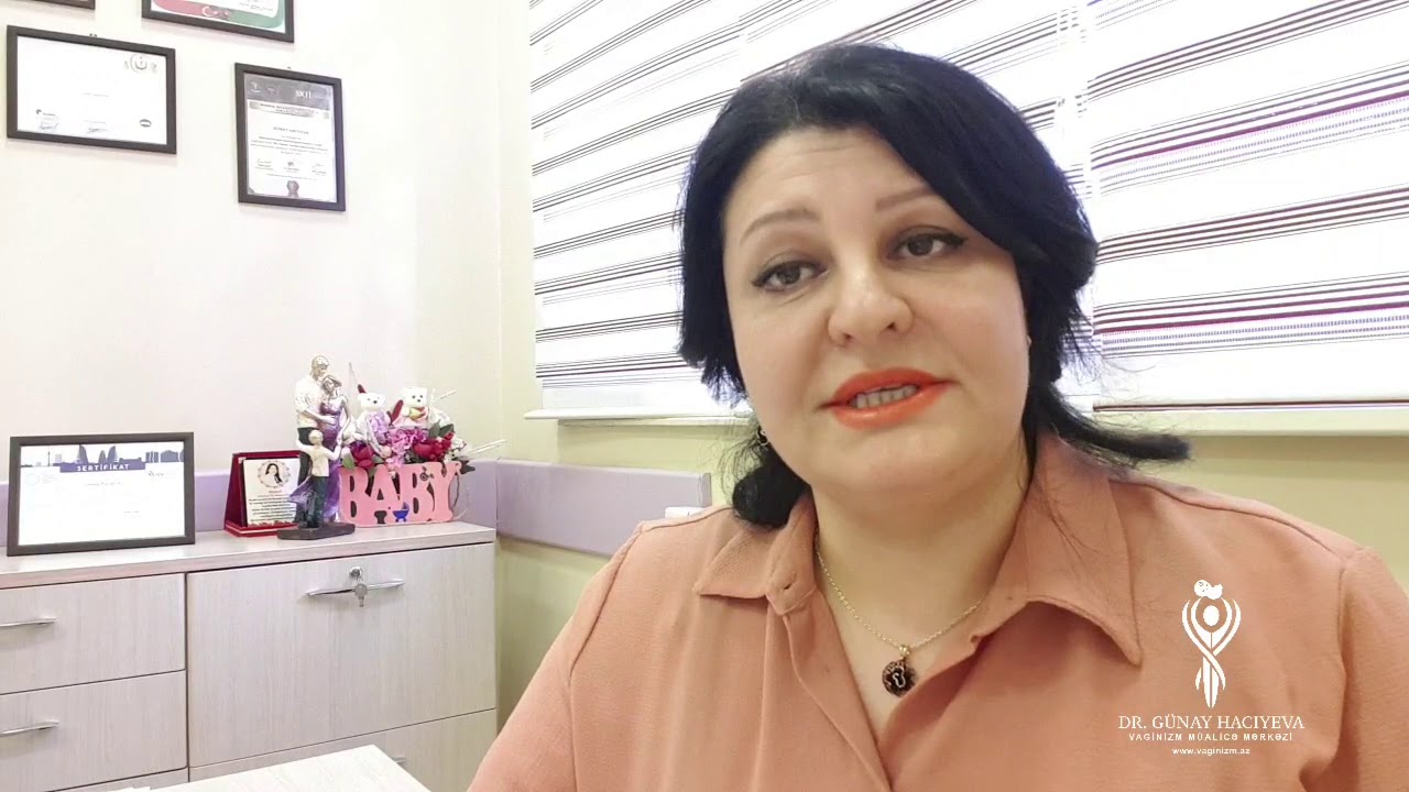 Neçə həftəlik hamiləsiniz? #Hamiləlik müddəti necə #hesablanır?